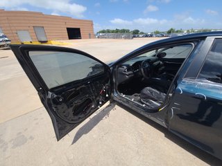 2019 Toyota Camry LE - Driver's Front Door Image